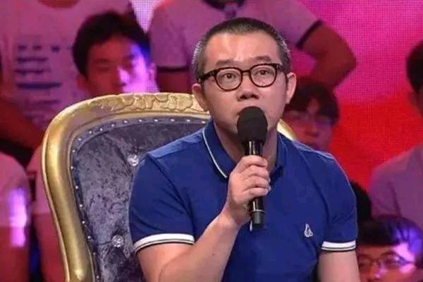 回顾涂磊节目中满口仁义道德被称首席情感导师为何销声匿迹