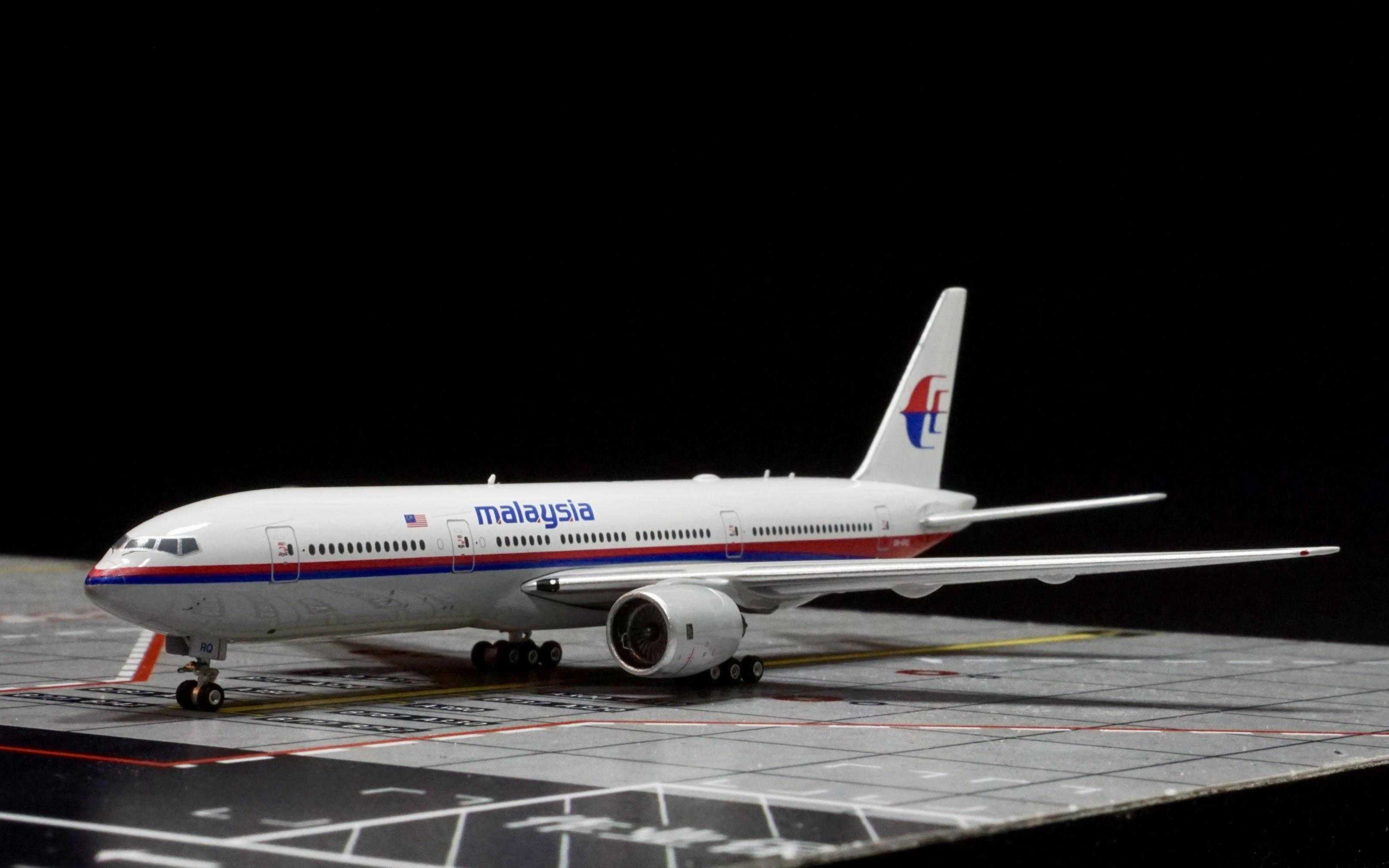 马来西亚:尽快重启马航mh370搜索