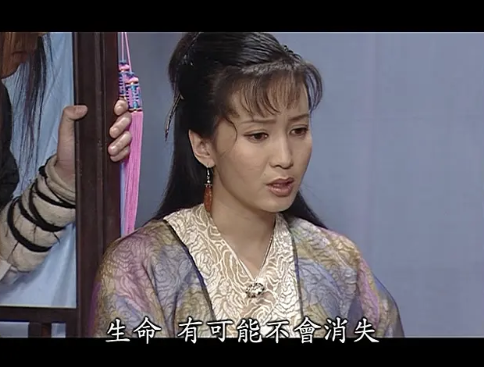 回顾胡小庭:母亲瘫痪,父亲截肢,双亲离世后,丈夫将她宠成宝