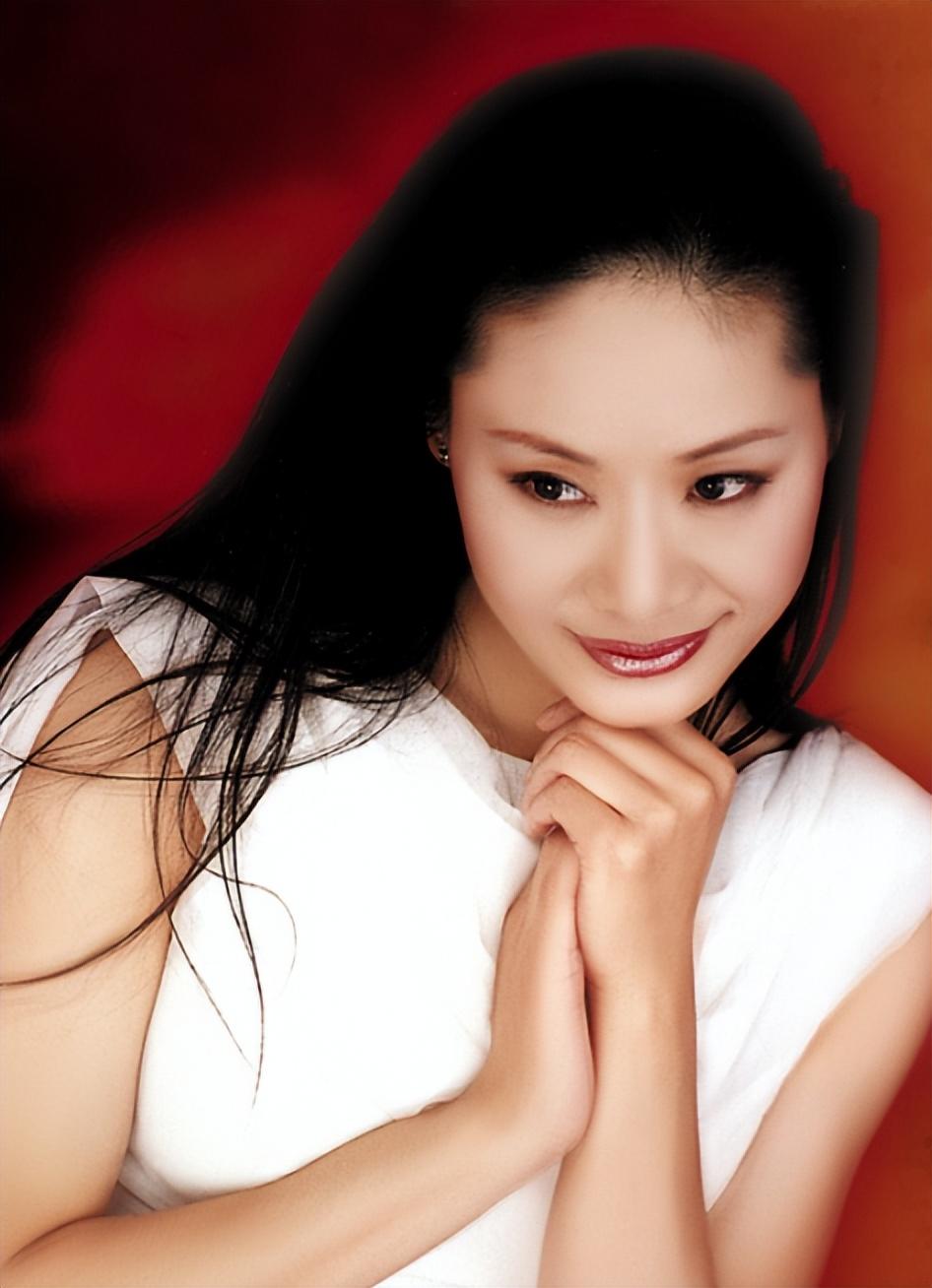 回顾于文华和尹相杰有缘无分嫁李凡被伤害二婚嫁李年幸福美满