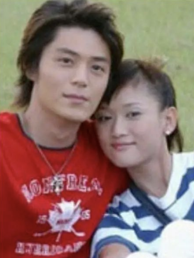 回顾陈乔恩情断霍建华43岁嫁给小9岁男友如今她幸福吗