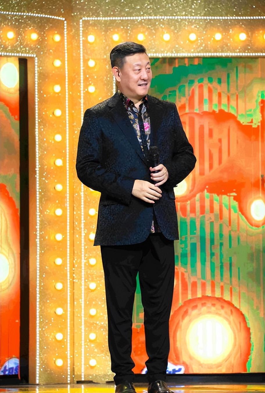 回顾韩磊苦追小16岁蒙古花王燕39岁得偿所愿结婚16年似初恋