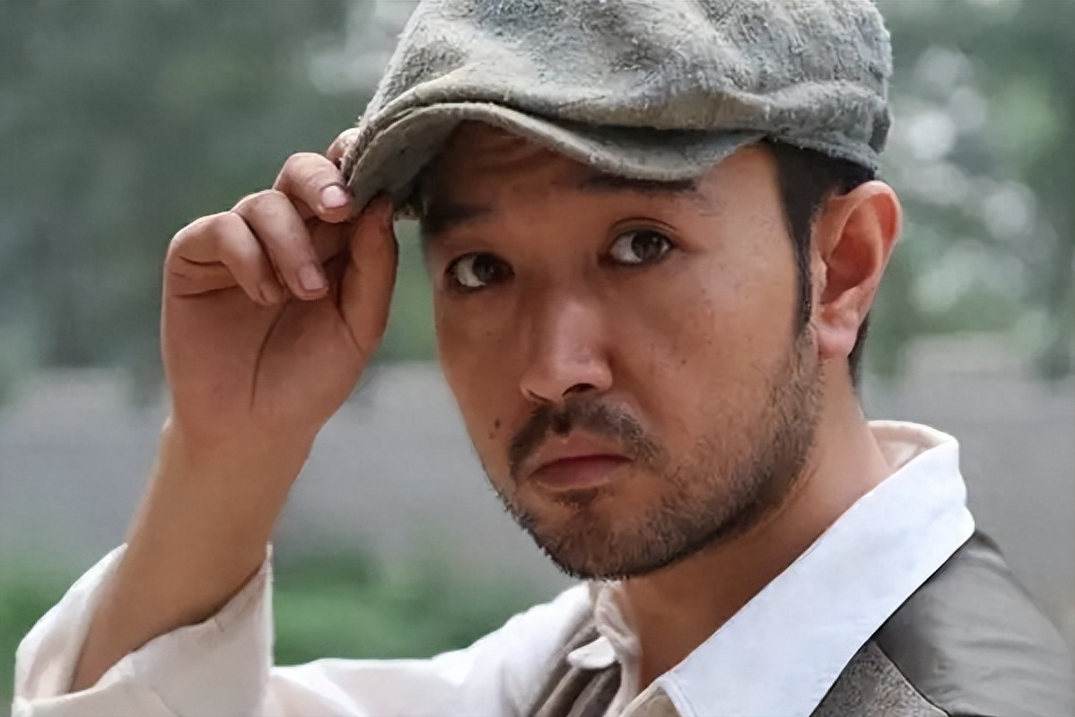 回顾演员刘向京凭闯关东成名用孝心托起患癌母亲的晚年