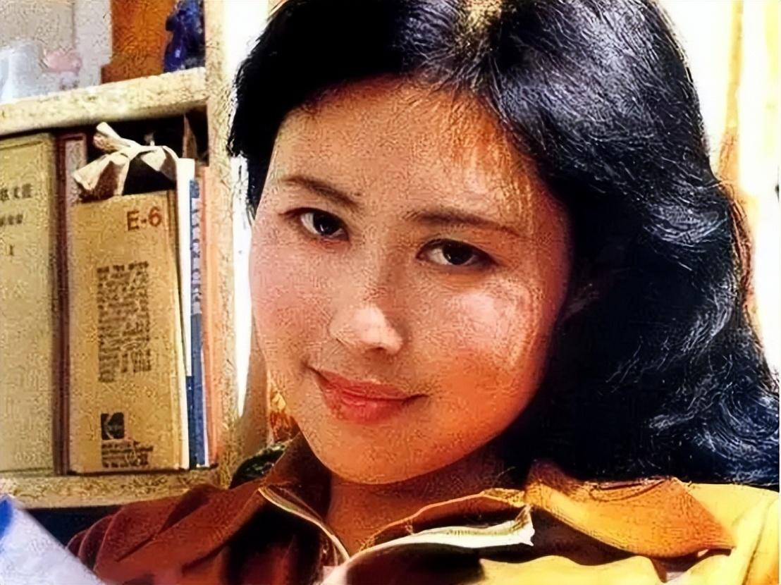 回顾斯琴高娃三婚嫁陈亮声定居瑞士丈夫离世她的坚持让人泪目