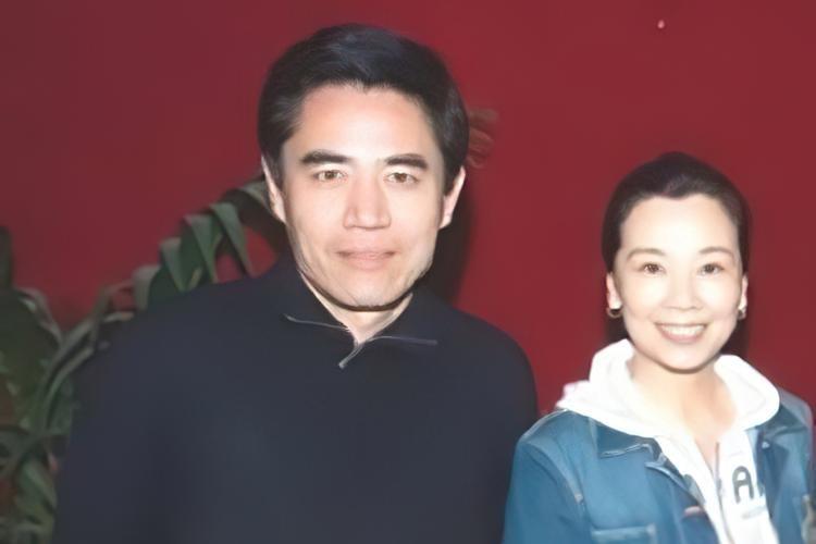 回顾赵奎娥嫁陈宝国39年因丈夫晚上不睡而困扰如今儿子成心病