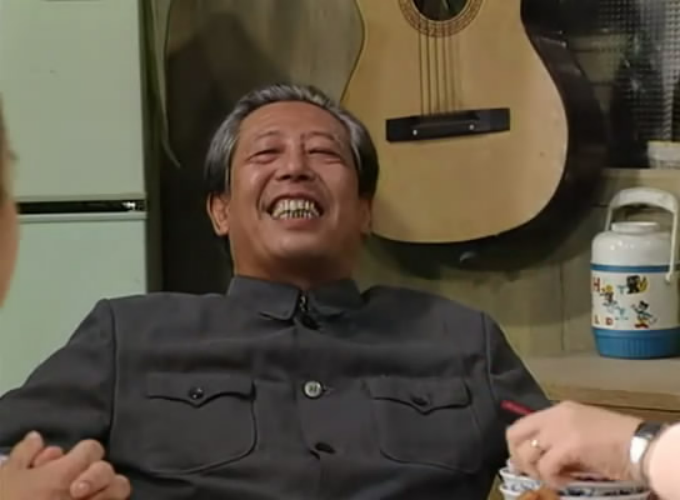 回顾演员文兴宇去世15年后妻子的坚持让人泪目至今仍在怀念