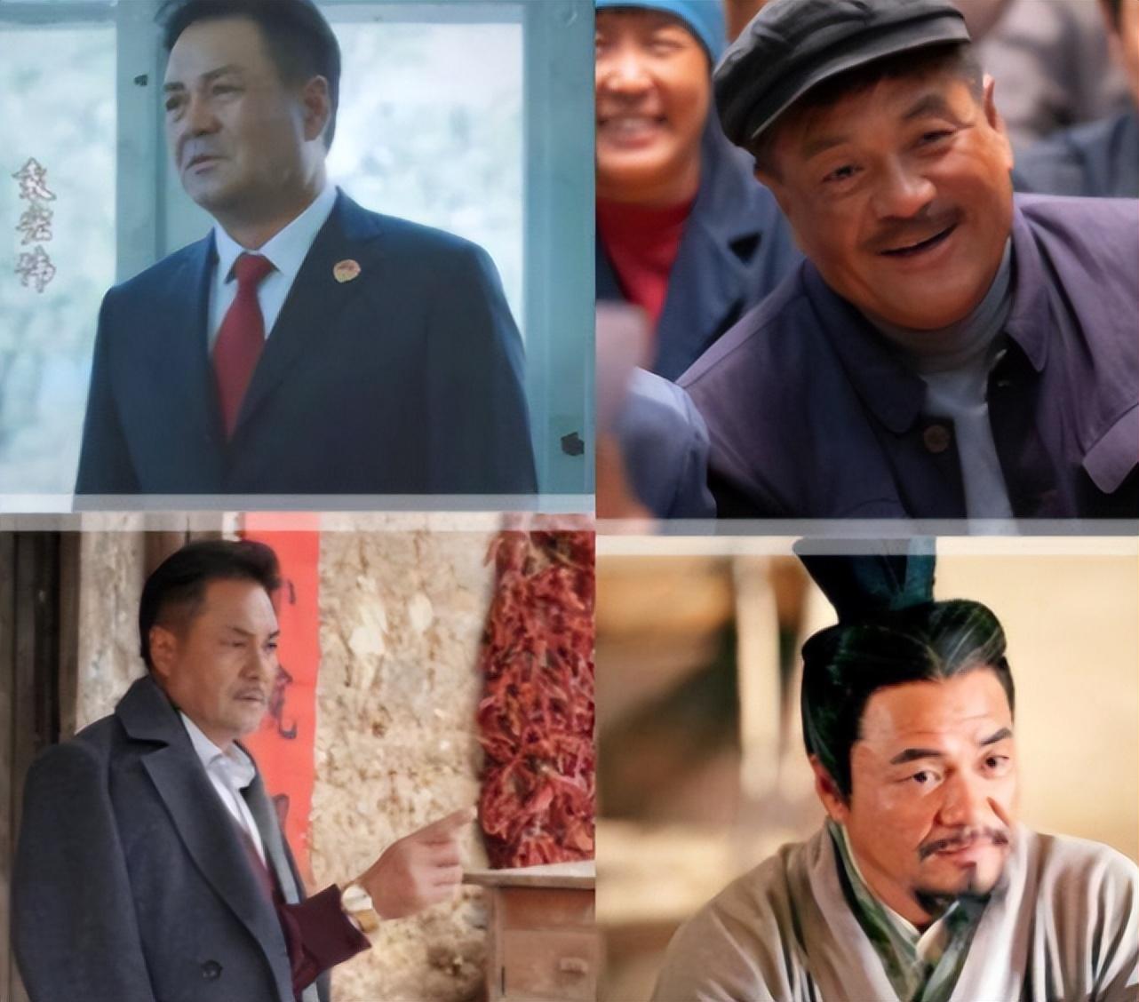 回顾尤勇智最爱最恨的都是许晴余生不会辜负小10岁的妻子沈蓉