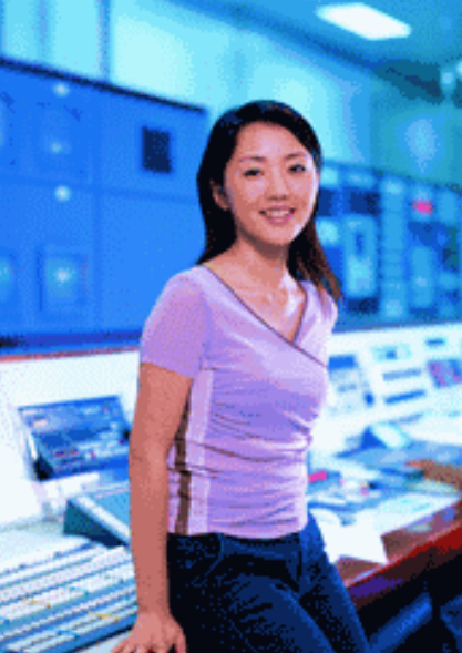 回顾央视气象小姐杨丹为事业丁克15年婆婆用妙计让她有了孩子