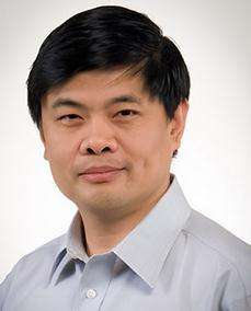 回顾丁健与北大前妻离婚属无可奈何和主持人许戈辉是灵魂伴侣