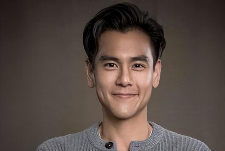 回顾国民男神彭于晏红极一时后销声匿迹他都经历了什么