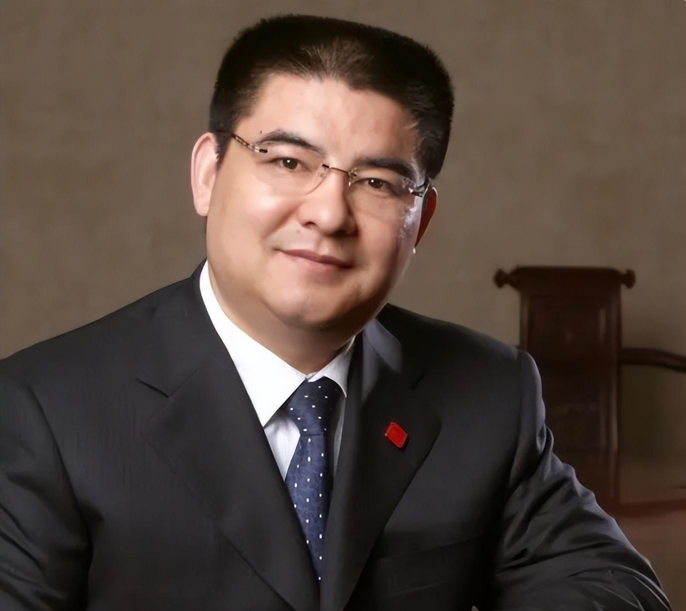 回顾:陈光标如今出现却在老家种地,他身上有着怎样的曲折的故事?