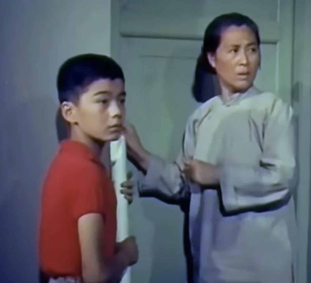 回顾许亚军一婚妻子离世与何晴遗憾离婚四婚娶娇妻获得幸福
