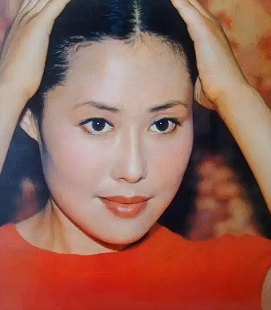 回顾斯琴高娃三婚嫁陈亮声定居瑞士丈夫离世她的坚持让人泪目