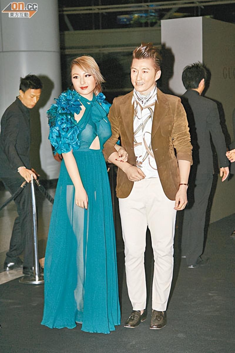 何超云庆生消防员男友全程隐身是因为被嘲软饭男破大防