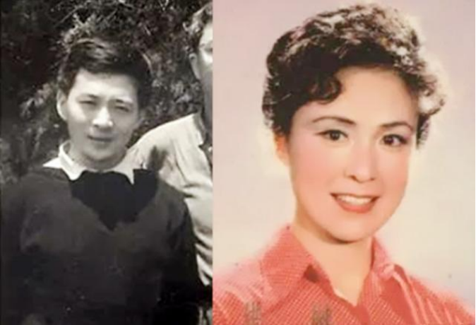 事情闹得沸沸扬扬后,米家山感到很无奈,为了维护妻子,米家山直接跑到