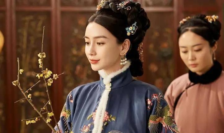 哲悯皇贵妃富察氏