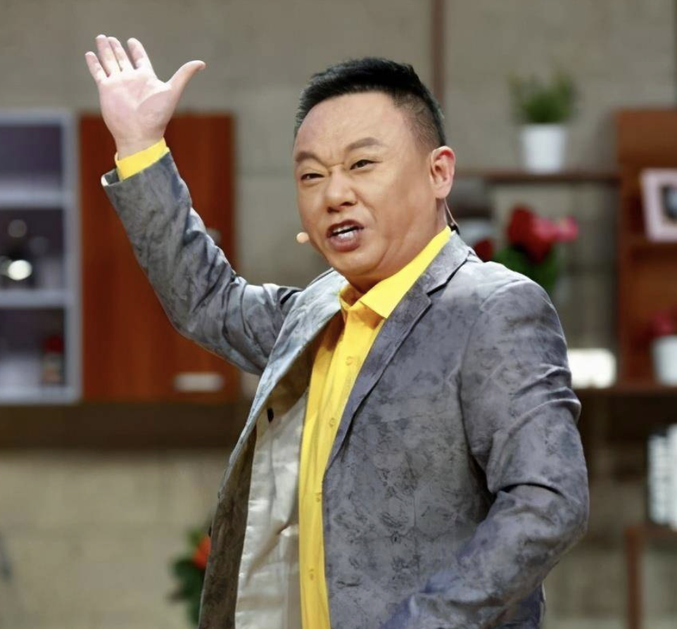 回顾邵峰我这辈子最正确的决定就是不离不弃为妻子治病23年