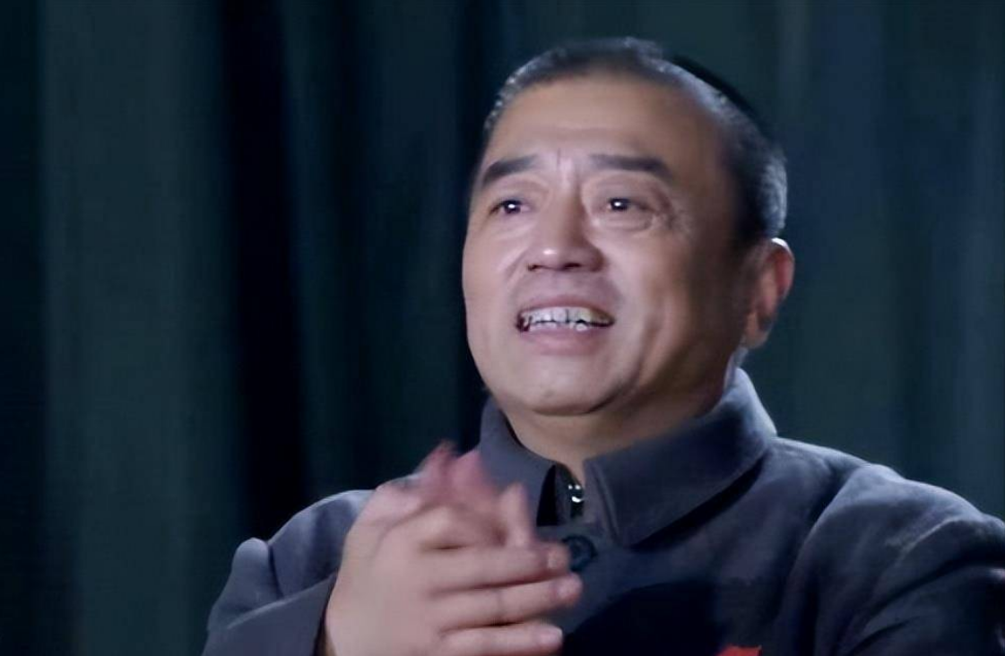 回顾演员宗利群74岁病逝生前每天步行10公里儿子也是演员