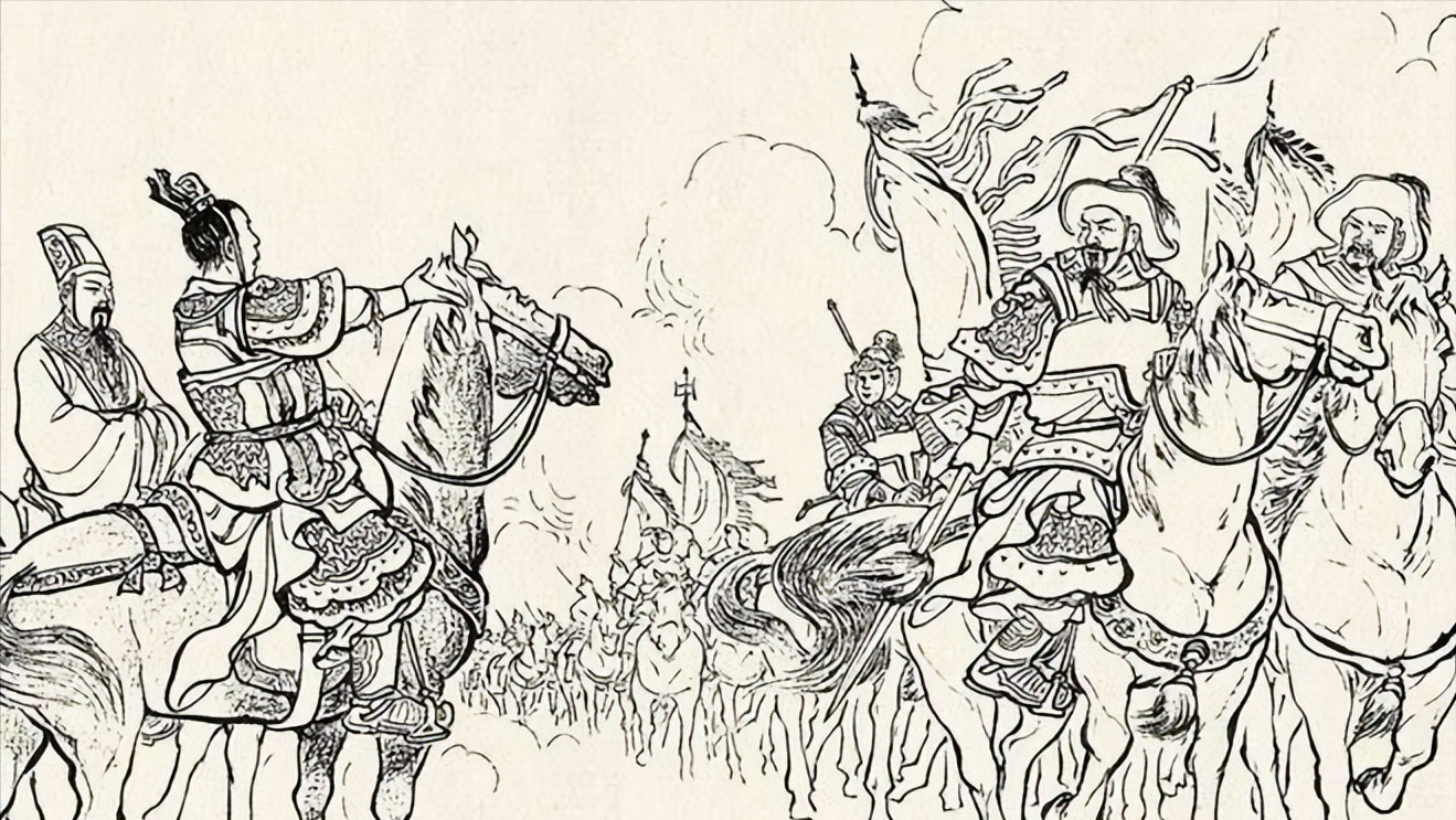 39岁曹丕杀妻辱弟后暴毙司马懿他目光短浅曹魏被他坑了23年