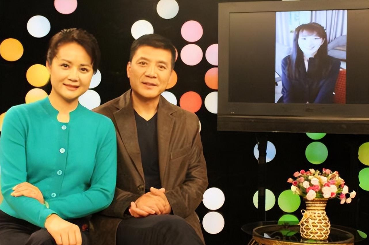 回顾茹萍我这辈子最正确的决定就是嫁给了离异带娃的刘之冰