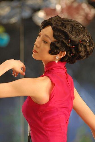 回顾刘岩从奥运舞台跌下瘫痪后靠轮椅度日张艺谋对她愧疚一生