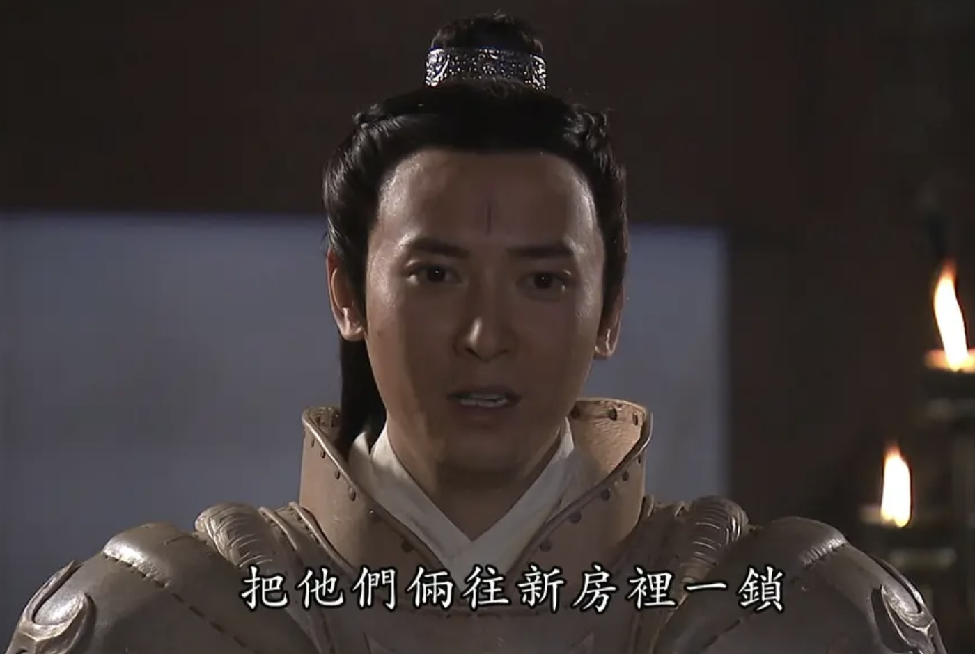 回顾演员韩栋工人逆袭成演员长得帅无绯闻活成演艺圈的清流