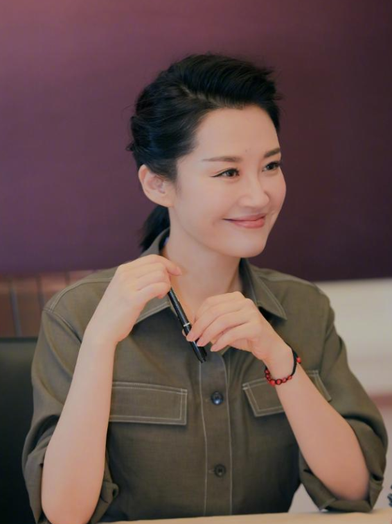 回顾尤勇智最爱最恨的都是许晴余生不会辜负小10岁的妻子沈蓉