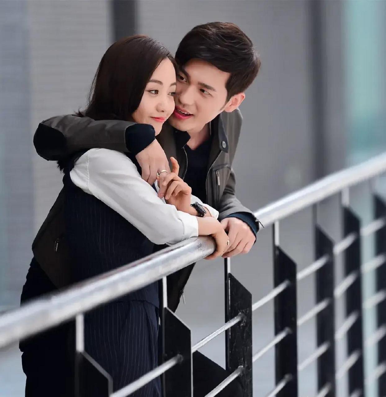 白宇刘萌萌恋情大揭秘!历经风雨,情深如海!