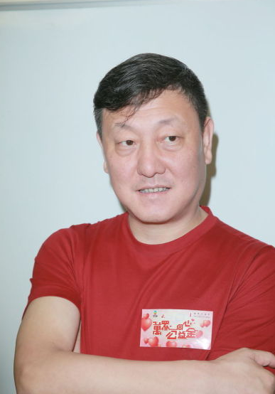 回顾韩磊苦追小16岁蒙古花王燕39岁得偿所愿结婚16年似初恋
