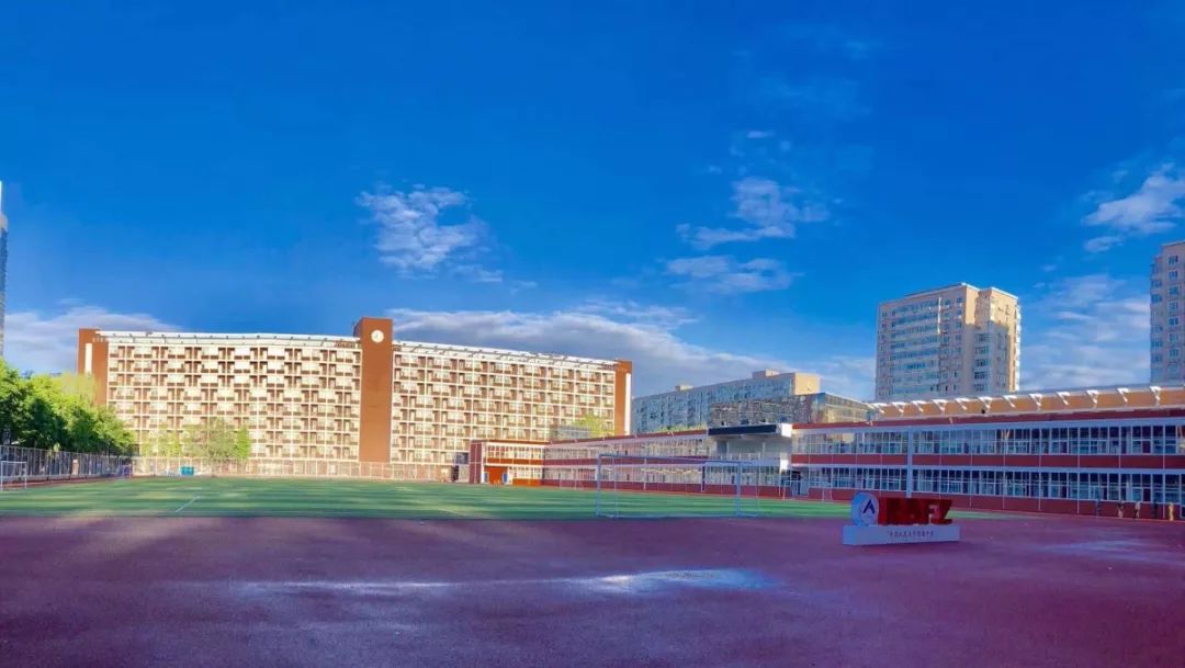 2023年北京人大附中icc,北师大实验,四中,十一国际部录取结果