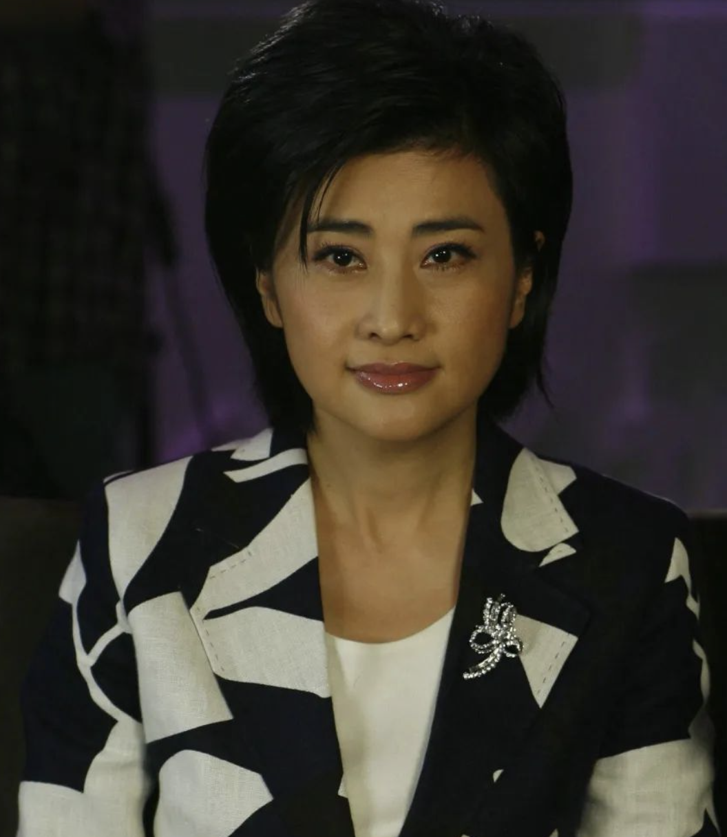 回顾吴小莉与一贫如洗的哥哥相认为何她伸手相助却遭拒绝