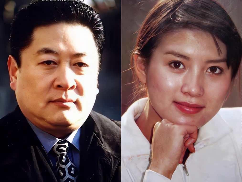 班级里最热心的就是她了,时常会带同学刘敏涛去吃好吃的,帮她排队.