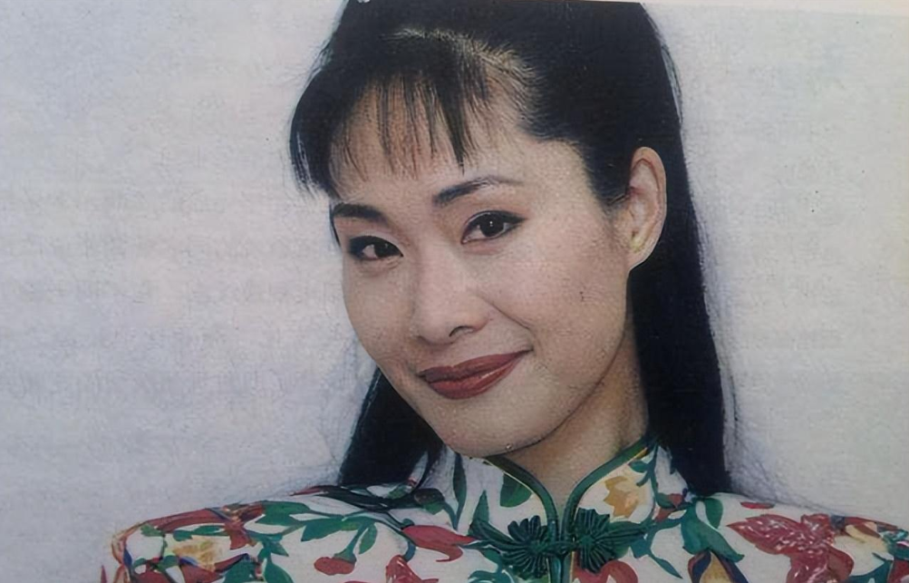 回顾于文华和尹相杰有缘无分嫁李凡被伤害二婚嫁李年幸福美满