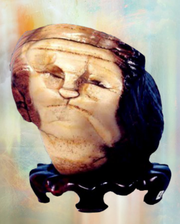 97年宁夏小伙花150元买石头遭家人抱怨4年后专家鉴定值9600万