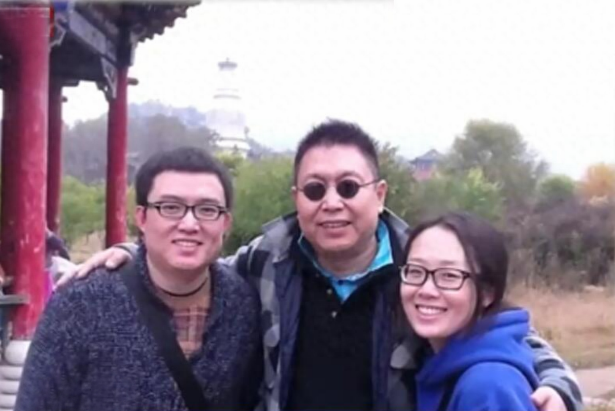 回顾主持人王为念两婚两离两次净身出户现在生活状况如何