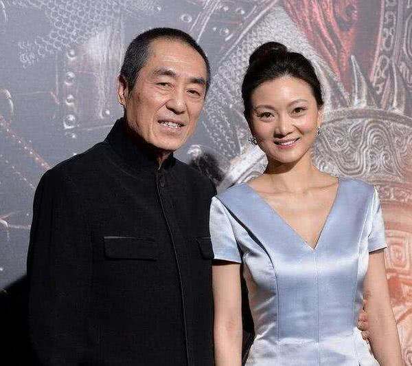 回顾巩俐高粱地里走出来的国际影后离婚后潇洒生活只为开心