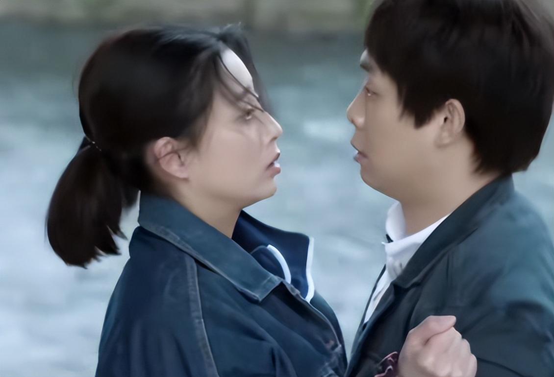 重温鸡毛飞上天杨雪至死都不知道陈江河为何不爱她