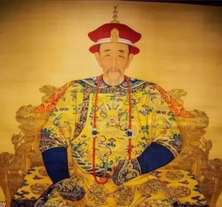 康熙和乾隆为何长寿?他俩从不碰一样"东西",其他皇帝做不到