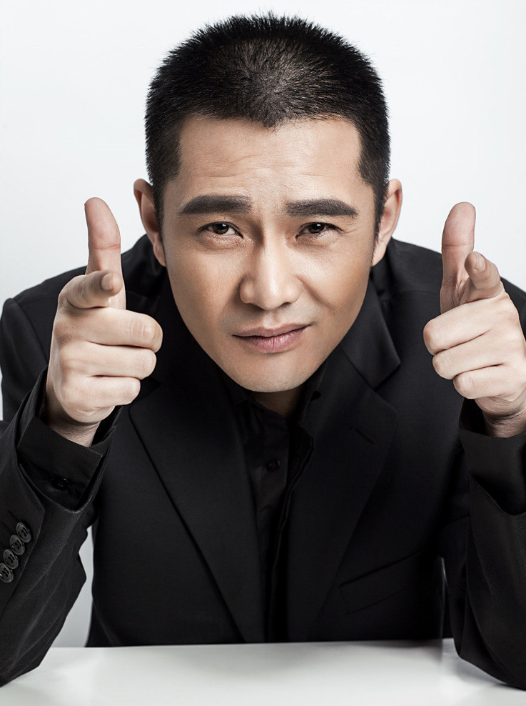 回顾演员任帅:戏红人不红,将"丑妻"当成宝,一家三口其乐融融