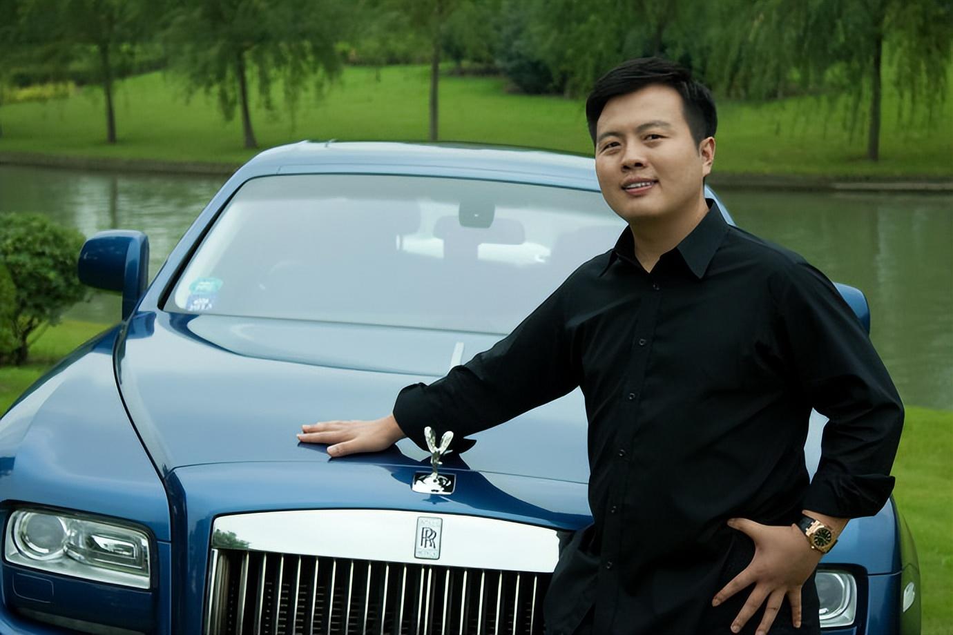 回顾:"吹牛不打草稿,瞎话张口就来",那些"成功学大师"都有谁