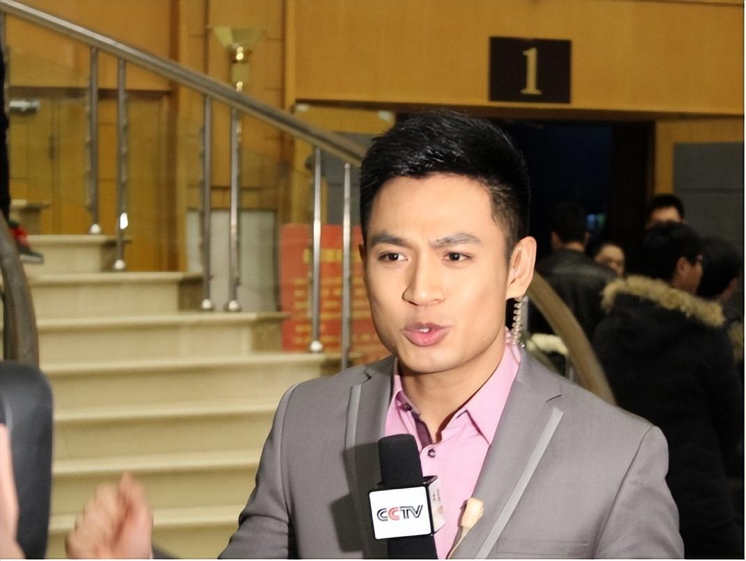 回顾央视主播何岩柯含泪拯救母亲将爱扩散如今未婚也幸福