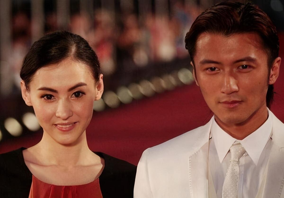 直到如今才明白谢霆锋对张柏芝不仅是喜欢而是用尽全力的深爱