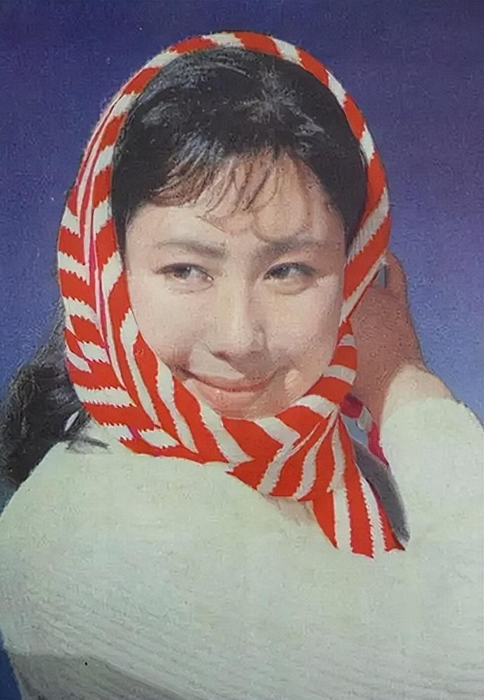 回顾斯琴高娃三婚嫁陈亮声定居瑞士丈夫离世她的坚持让人泪目