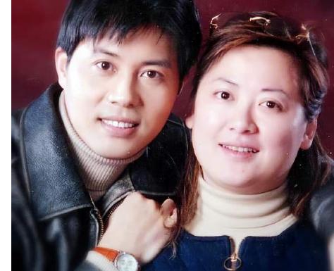 纪实"被遗忘"的女演员夏菁:年轻时貌美如花,如今56岁胖到认不出