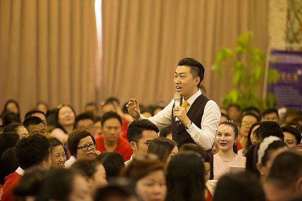 回顾吹牛不打草稿瞎话张口就来那些成功学大师都有谁