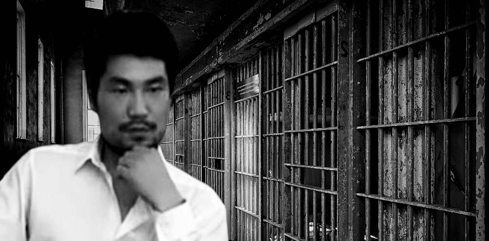 回顾西安悍匪魏振海:狂杀11条人命,落网后越狱,枪毙时仰天大笑