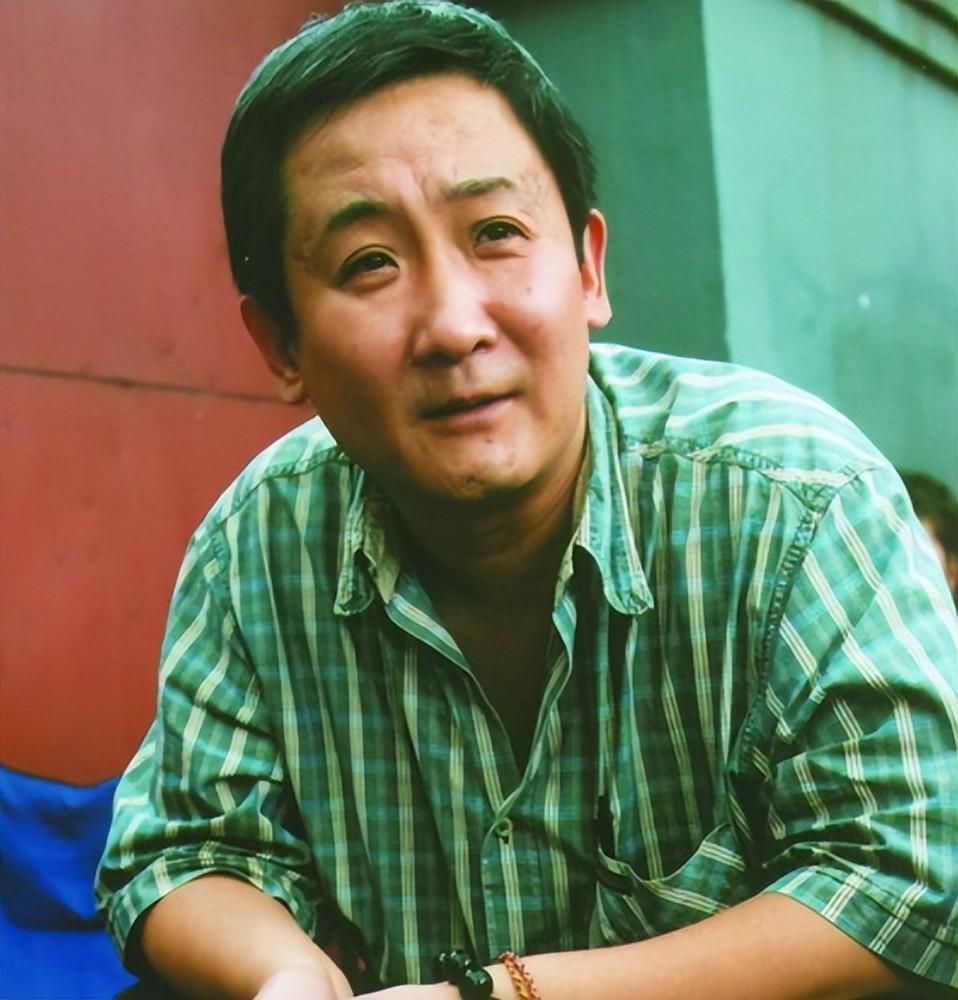 回顾演员梁天帮离世的哥哥还清百万债务对宋丹丹一直心怀愧疚