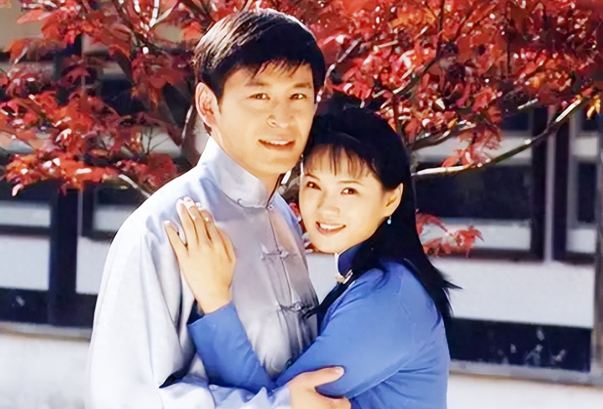 回顾王亚楠车祸后走上演艺路24岁成名39岁结婚生子成好男人