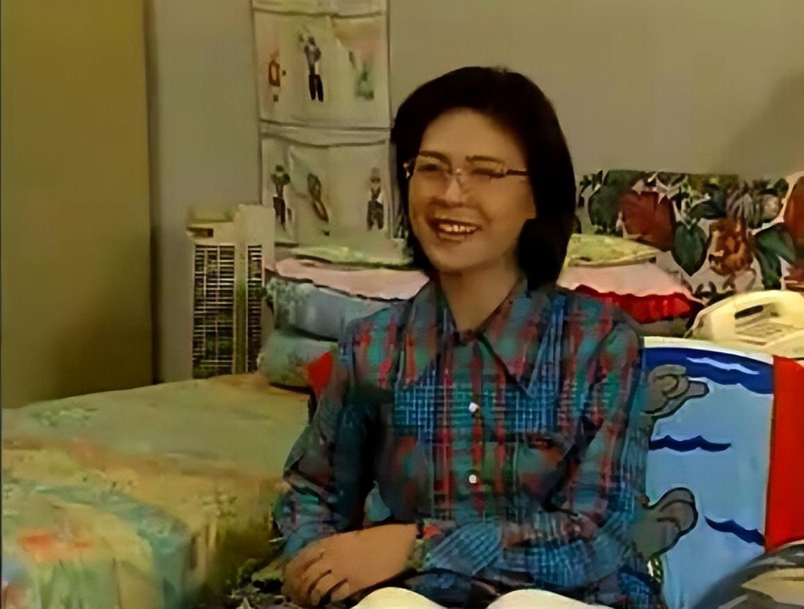 回顾孙凤英嫁二婚梁天替丈夫哥哥还债百万爱丈夫就要爱他家庭