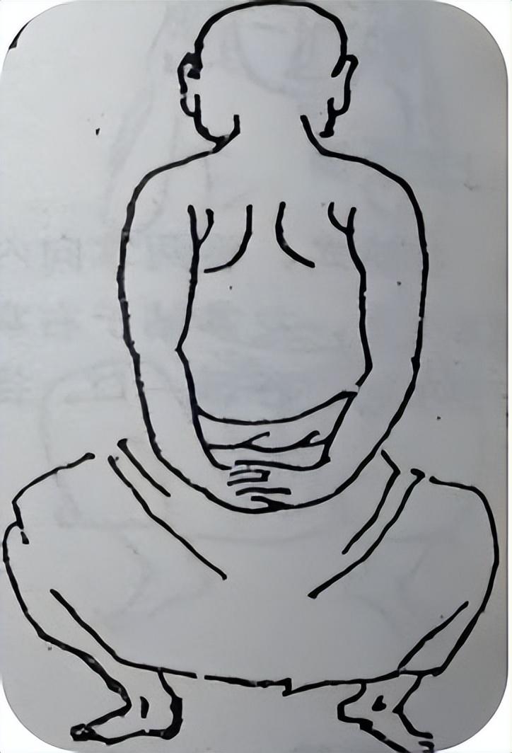 习易筋经者多如牛毛善金刚功者凤毛麟角